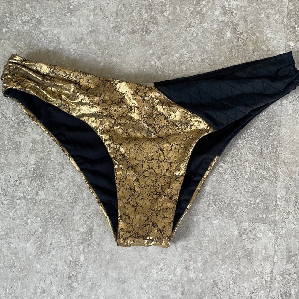Beach Bunny Bottoms